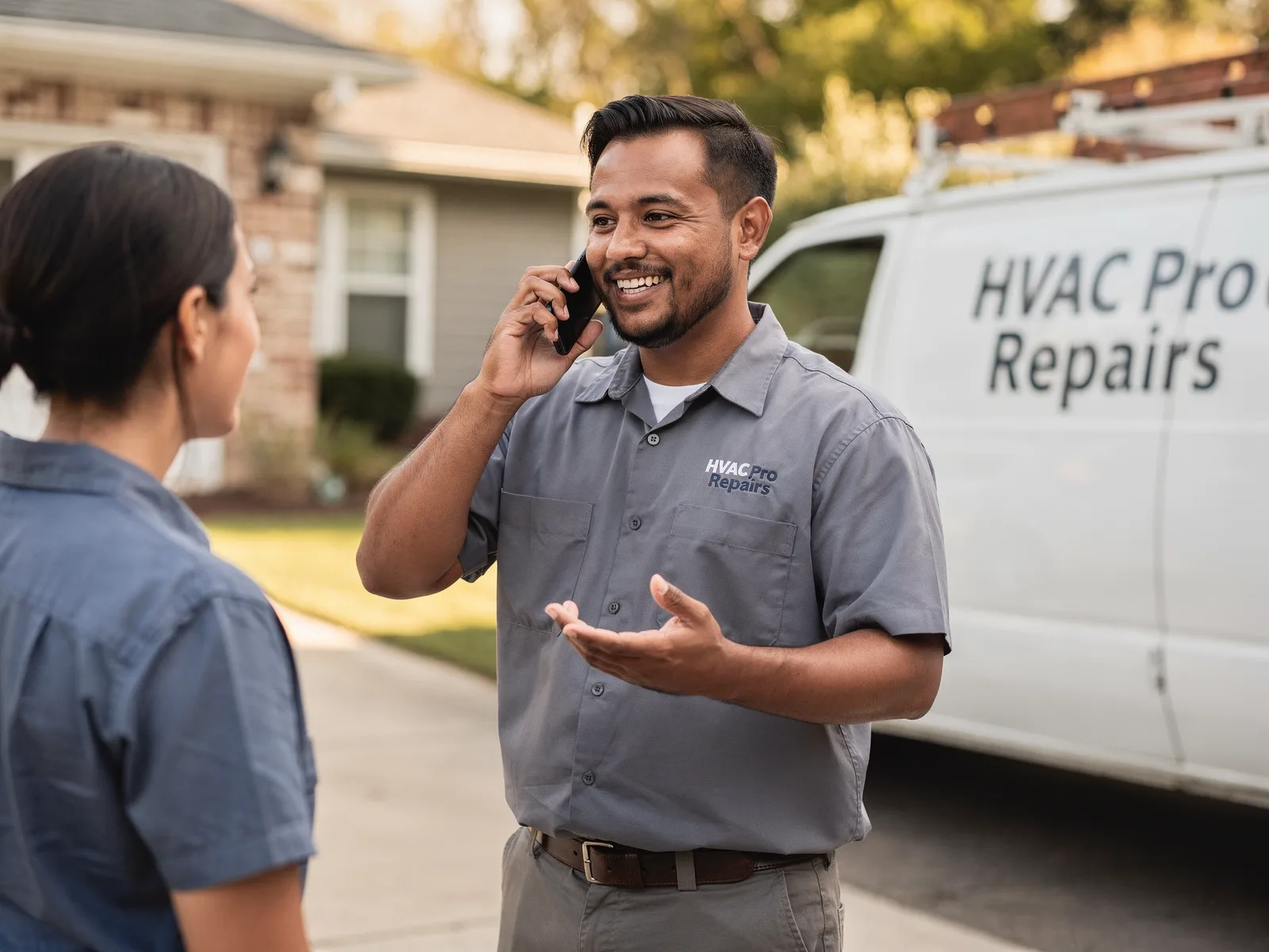 Heat Pump Repair Hillsdale, MI FAQs